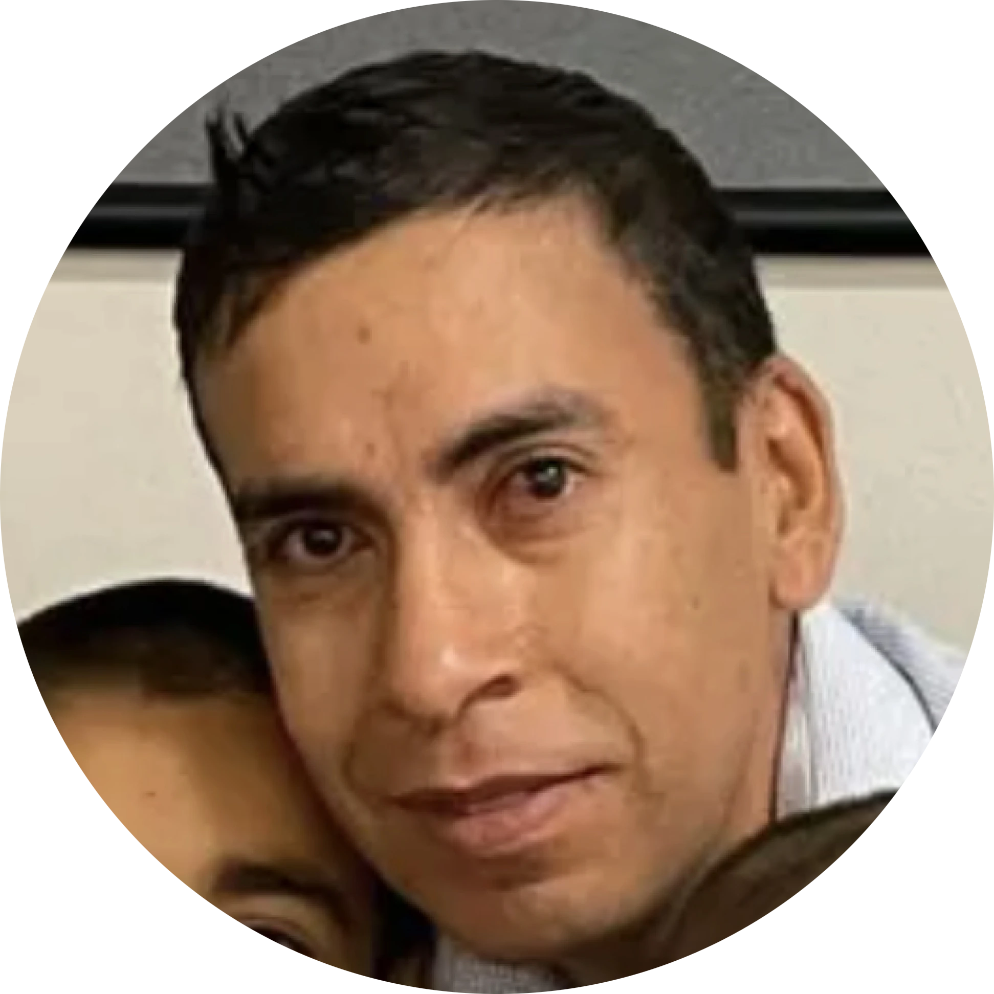 Silverio Villegas-González